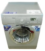Máy giặt LG WD-F1211ADP